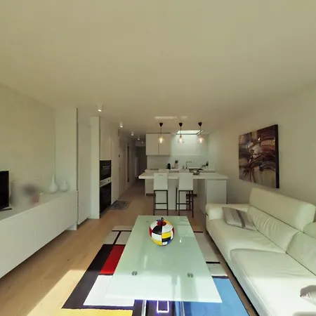 Apartamento Anthea53 *