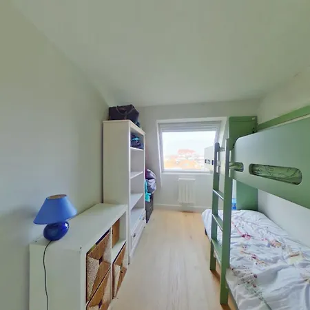 Anthea53 Apartamento *