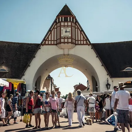 Anthea53 Appartamento *