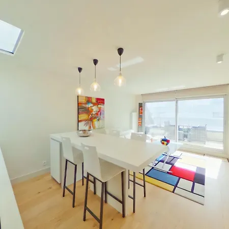 דירה Anthea53 Le Touquet