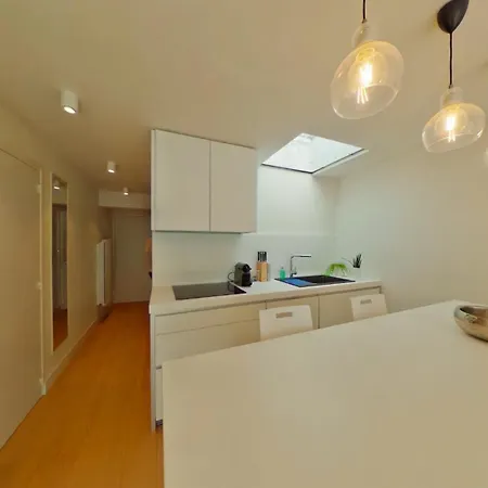 Appartamento Anthea53 Le Touquet